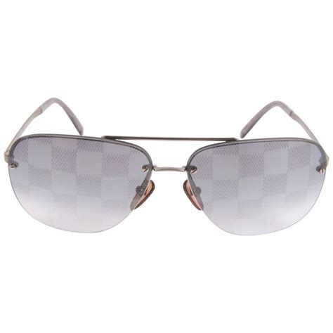 louis vuitton socoa|Louis Vuitton 2019 Damier Socoa Sunglasses .